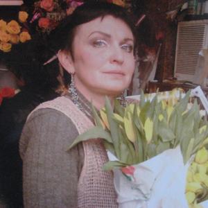 Марина Базанова, 60 лет, Тверь