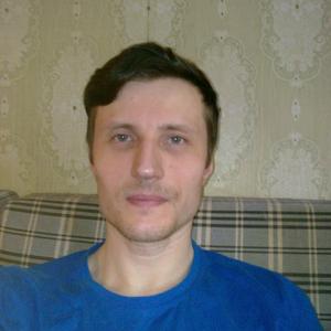 Иван, 40 лет, Северодвинск