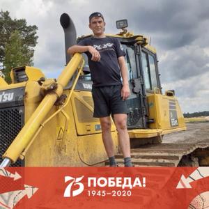 Денис, 35 лет, Москва