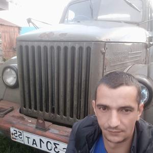 Анатолий, 34 года, Лукьяновка