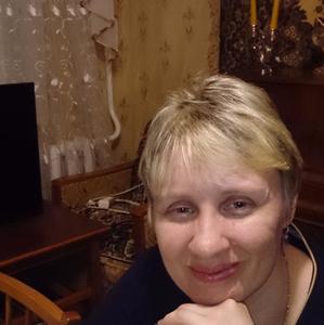 Девушки в Ульяновске: Лариса, 44 - ищет парня из Ульяновска
