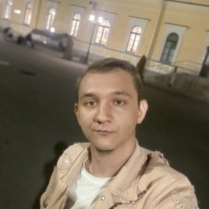 Антон, 28 лет, Волжский