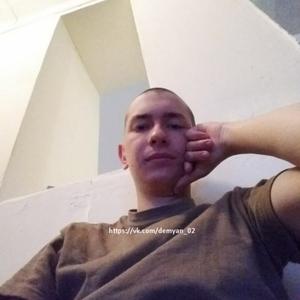 Денис, 24 года, Соликамск