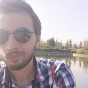 Рам, 28 лет, Баку