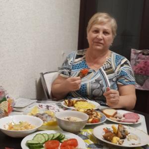 Девушки в Чебоксарах (Чувашия): Людмила, 68 - ищет парня из Чебоксар (Чувашия)