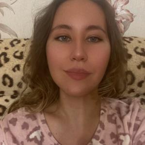 Aliya, 24 года, Москва