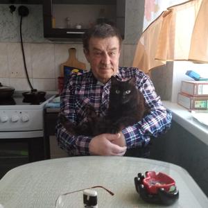 Вячеслав, 73 года, Москва