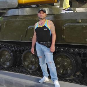 Даниил, 41 год, Ставрополь