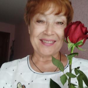 Парни в Казани (Татарстан): Надежда, 65 - ищет девушку из Казани (Татарстан)