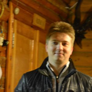 Парни в Мурманске: Александр, 39 - ищет девушку из Мурманска
