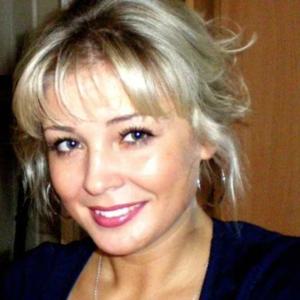 Ольга, 40 лет, Оренбург