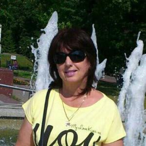 Анна, 61 год, Калининград