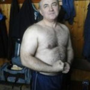 Парни в Сыктывкаре: Владимир, 60 - ищет девушку из Сыктывкара