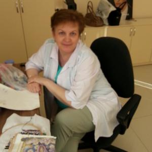 Ирина Настоящая, 63 года, Архангельск
