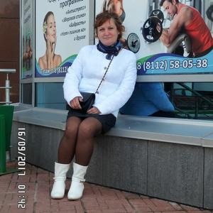 Кристина, 48 лет, Псков