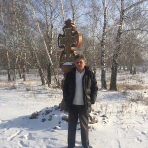 Парни в Шарыпово: Александр, 63 - ищет девушку из Шарыпово