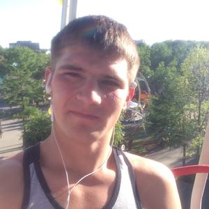 Севастьян, 24 года, Южно-Сахалинск