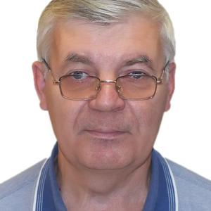 Михаил, 64 года, Сергиев Посад