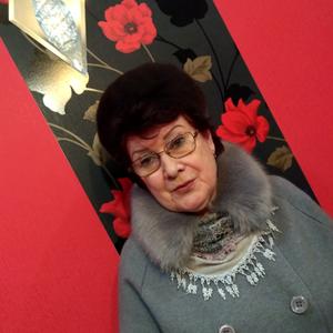 Хасанова Галина, 75 лет, Ярославль