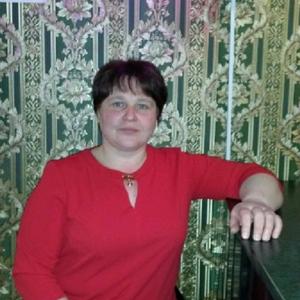 Марина, 48 лет, Пермь