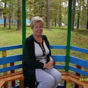 Людмила, 77 лет, Великий Новгород