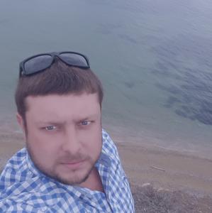 Алексей, 34 года, Глубокий