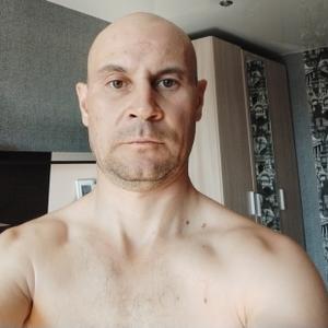 Иван, 41 год, Череповец