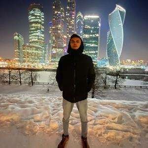 Денис, 24 года, Ярославль