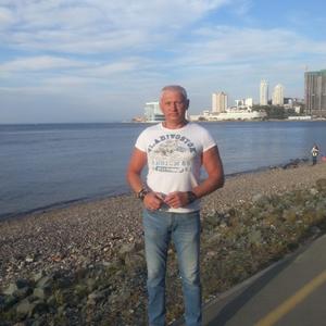 Константин, 54 года, Владивосток