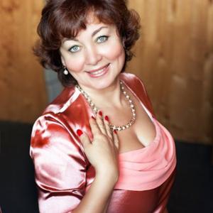 Екатерина Руденко Ивановна, 51 год, Москва