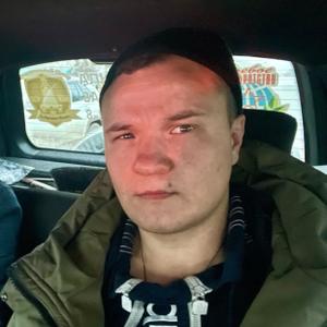 Владислав Васильев, 31 год, Красноярск