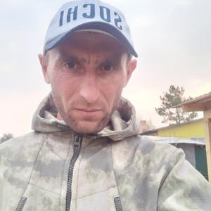 Максим, 42 года, Новосибирск