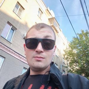 Парни в Магнитогорске: Serge Way, 31 - ищет девушку из Магнитогорска