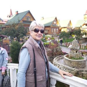 Девушки в Оренбурге: Нина, 66 - ищет парня из Оренбурга