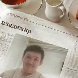 Парни в Якутске: Владимир, 52 - ищет девушку из Якутска