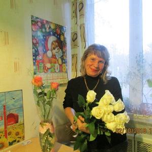 Olga Gubareva, 51 год, Улан-Удэ