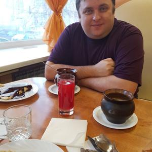 Денис Федотов, 44 года, Курган