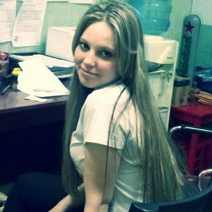 Лера, 24 года, Новосибирск