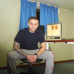 Иван, 34 года, Мурманск