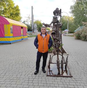 Андрей, 52 года, Ленск