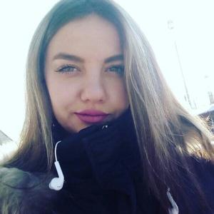 Тамара, 25 лет, Красноярск