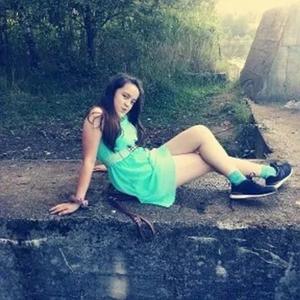 Девушки в Мышкин: Марианна, 21 - ищет парня из Мышкин