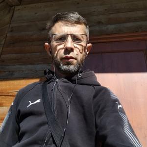 Anvar Tagaev, 47 лет, Звенигород