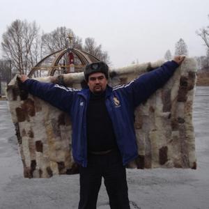 Артём, 45 лет, Горно-Алтайск