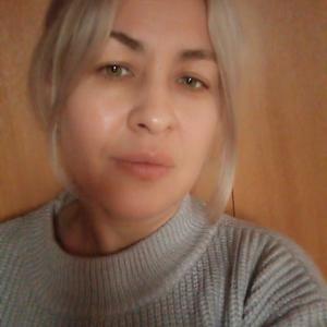 Татьяна, 44 года, Улан-Удэ