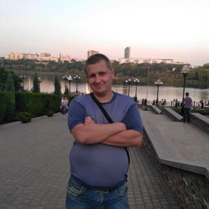 Valdemar, 35 лет, Донецк