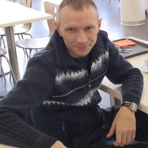 Андрей, 43 года, Тольятти