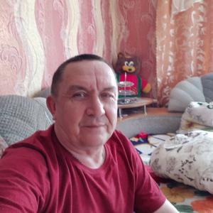 Александр, 55 лет, Курган