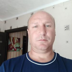 Сергей, 49 лет, Спасск-Дальний