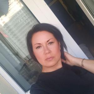 Екатерина, 42 года, Санкт-Петербург